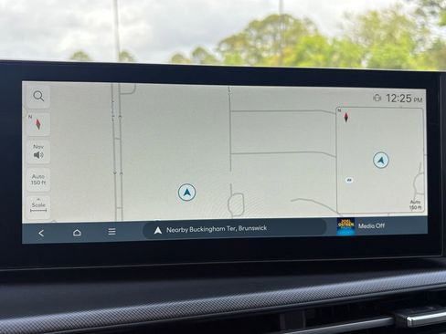 New 2026 Hyundai Santa Fe XRT image 26