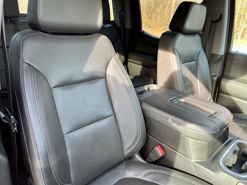 Used 2020 GMC Sierra 1500 SLT w/ SLT Premium Plus Package image 15