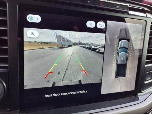 Used 2024 Ford F150 XLT w/ Equipment Group 302A MID image 21