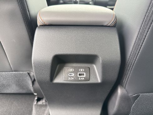 New 2026 Subaru Crosstrek 2.5i Limited image 18