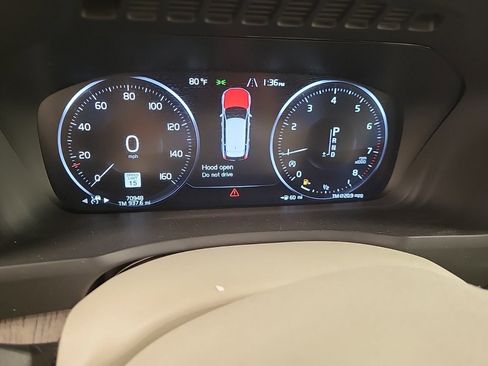 Used 2022 Volvo XC90 T6 Inscription w/ Advanced Package AWD/4WD image 14
