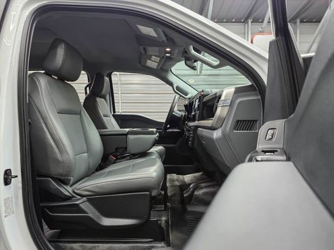 Used 2024 Ford F350 XL AWD/4WD image 19