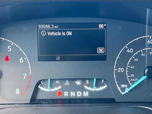 Used 2023 Ford Transit 250 Base w/ Load Area Protection Package image 22