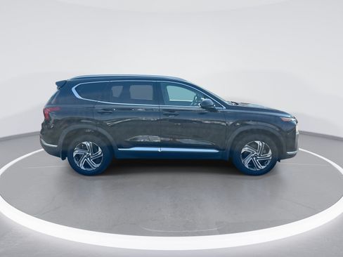 Used 2021 Hyundai Santa Fe SEL w/ Cargo Package FWD image 10