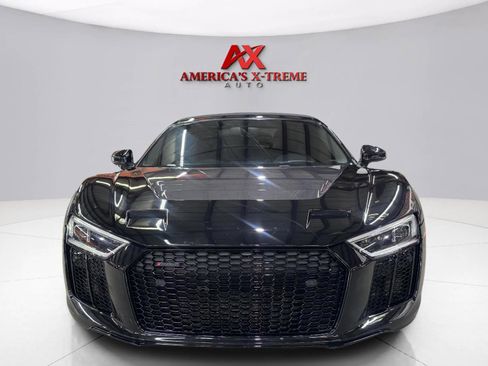 Used 2017 Audi R8 V10 w/ Carbon Exterior Package AWD/4WD image 20