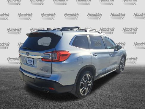 Used 2024 Subaru Ascent Limited w/ Technology Package image 9