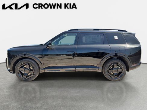 New 2027 Kia Telluride X-Line SX Prestige AWD/4WD image 8