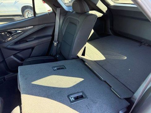 New 2026 Chevrolet Blazer EV LT image 38