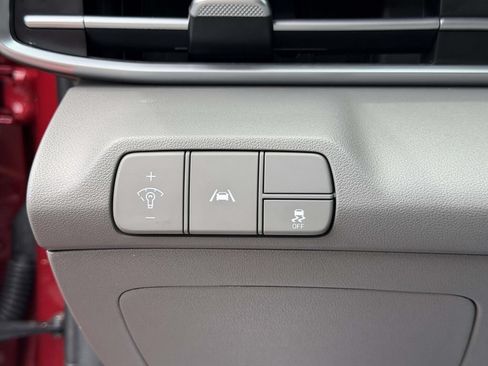 Certified 2023 Hyundai Elantra SEL w/ Convenience Package FWD image 20