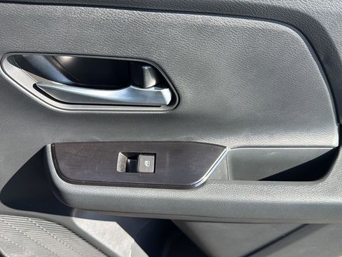 New 2026 Nissan Kicks SV image 27