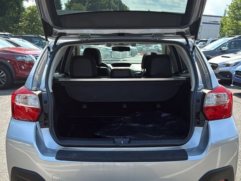 Used 2016 Subaru Crosstrek 2.0i Limited AWD/4WD image 26