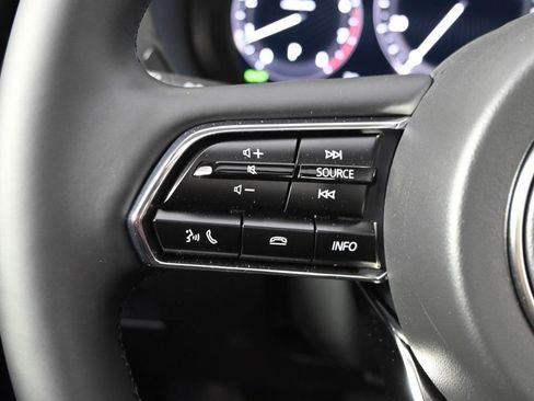 New 2026 MAZDA CX-90 3.3 Turbo w/ Premium Sport Pkg image 35