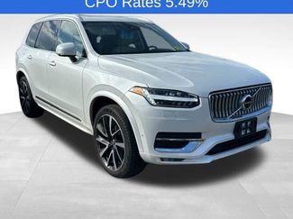 Used 2024 Volvo XC90 B5 Plus w/ Protection Package Premier AWD/4WD video 1