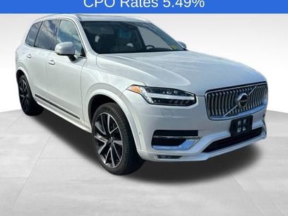 Used 2024 Volvo XC90 B5 Plus w/ Protection Package Premier