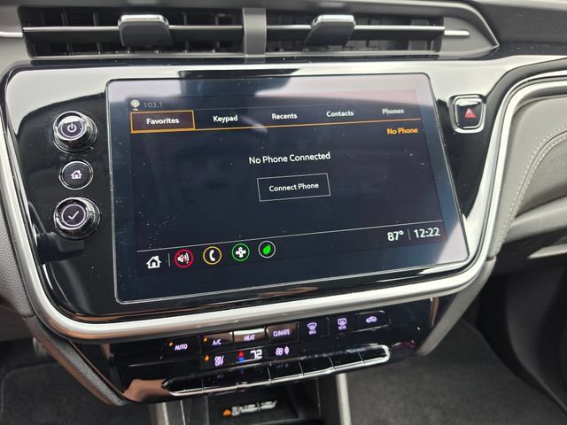 Used 2023 Chevrolet Bolt EUV LT FWD image 51