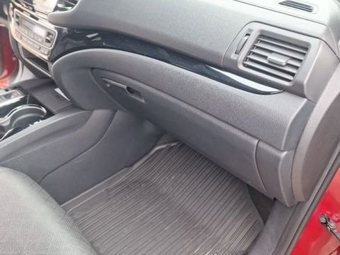 Used 2023 Honda Passport Elite image 22