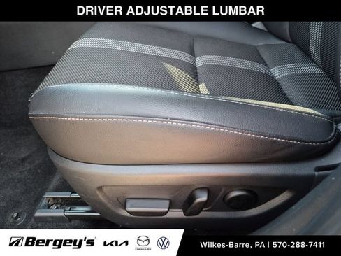 Certified 2024 MAZDA CX-50 AWD 2.5 S w/ Cargo Package image 14