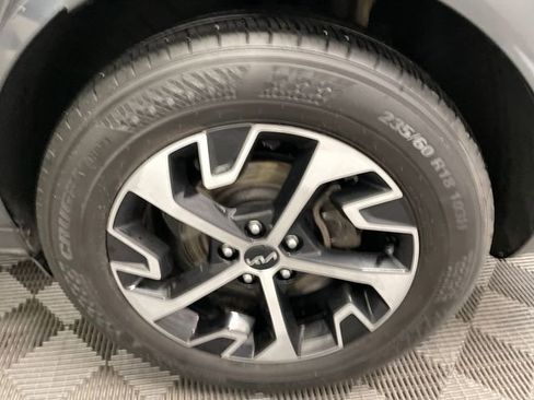 Certified 2023 Kia Sportage EX image 25