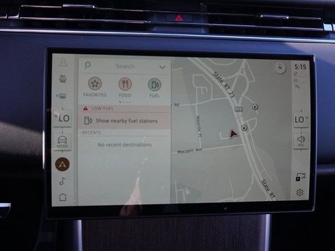 Used 2025 Land Rover Range Rover SE image 47