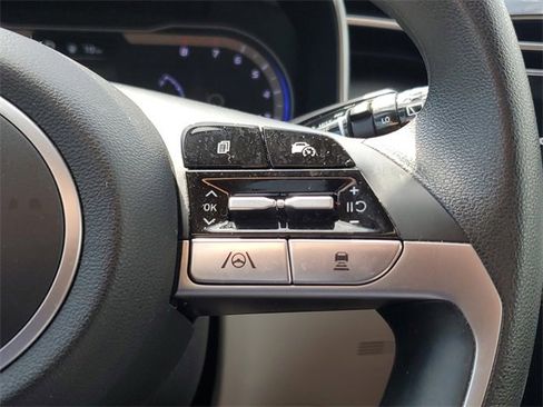 Certified 2023 Hyundai Tucson SEL image 16