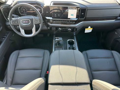 New 2026 GMC Sierra 1500 Elevation w/ Elevation Premium Package image 19