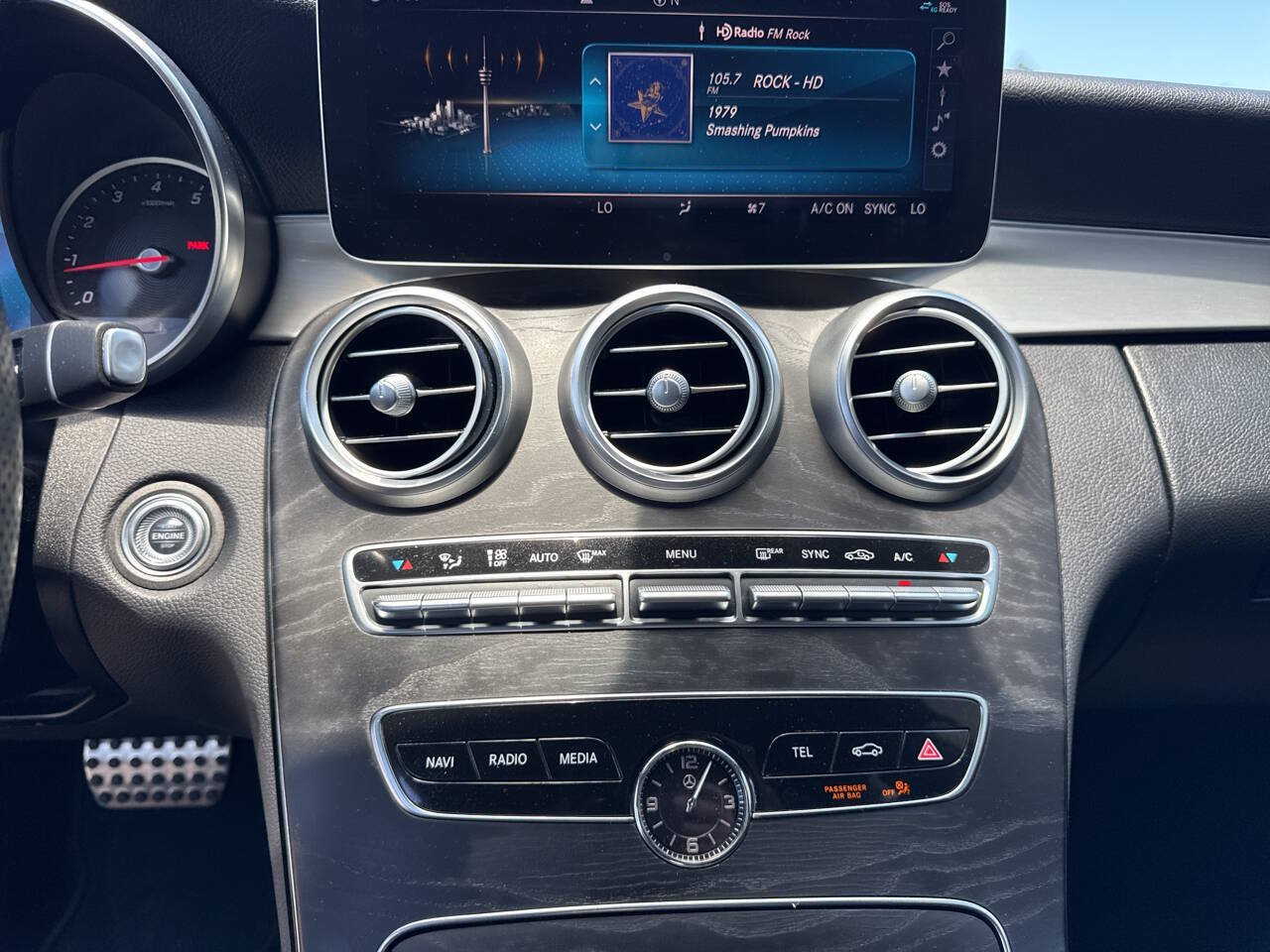 Used 2019 Mercedes-Benz C 300 Sedan image 20