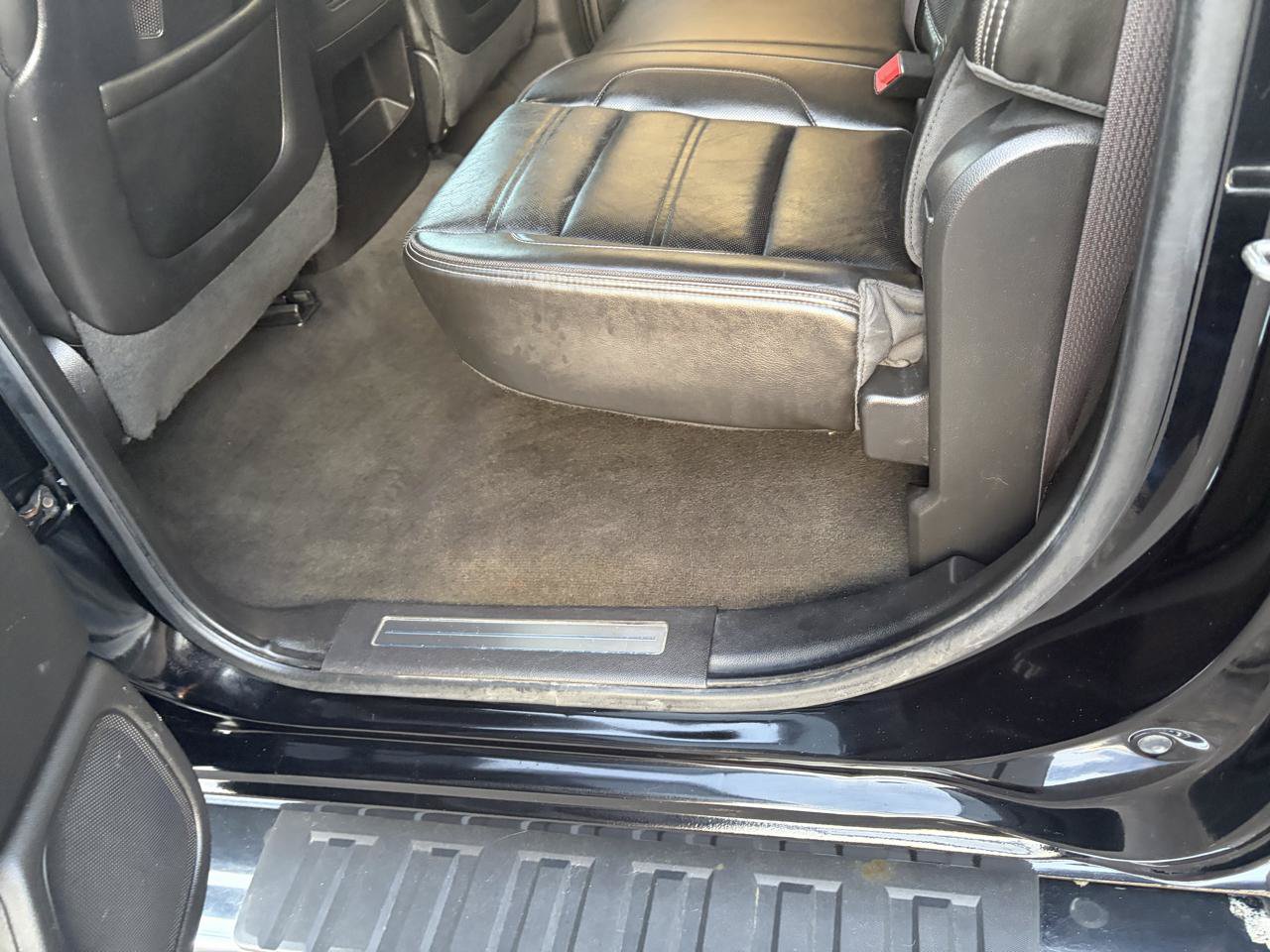 Used 2015 GMC Sierra 3500 Denali w/ Duramax Plus Package AWD/4WD image 34