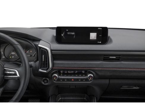 New 2026 MAZDA CX-50 2.5 Turbo w/ Accent Package image 7