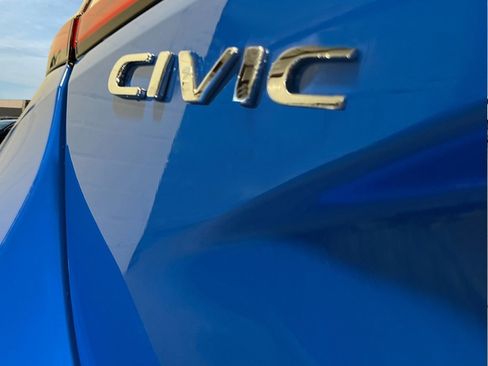 New 2026 Honda Civic Sport image 5