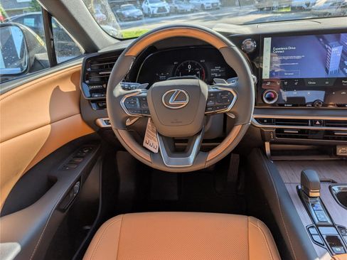 New 2026 Lexus RX 350 Premium AWD/4WD image 12