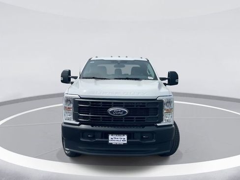 New 2026 Ford F350 XL w/ FX4 Off-Road Package image 2