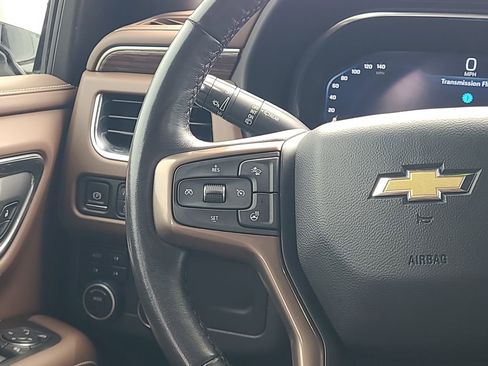 Used 2022 Chevrolet Tahoe High Country image 27