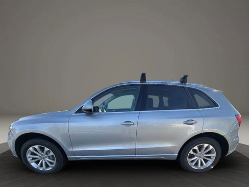 Used 2015 Audi Q5 2.0T Premium Plus w/ Technology Package image 8