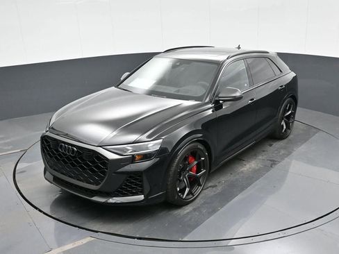 New 2026 Audi RS Q8 performance image 24