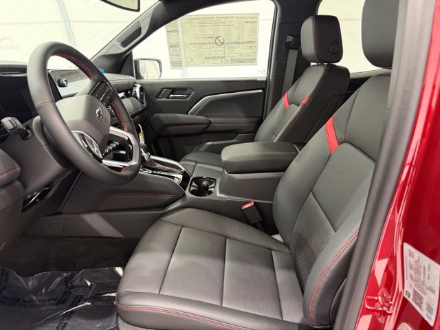 New 2026 Chevrolet Colorado Z71 w/ Technology Package AWD/4WD image 9