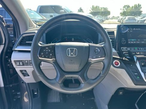 Used 2019 Honda Odyssey EX image 20