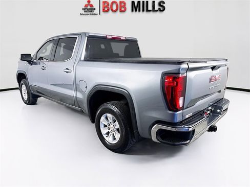 Used 2020 GMC Sierra 1500 SLE w/ SLE Value Package image 5
