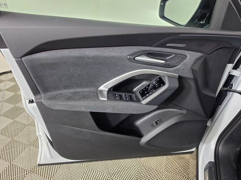 New 2026 Audi SQ5 Premium Plus AWD/4WD image 15