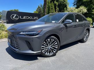 New 2026 Lexus RX 350 Premium Plus AWD/4WD video 1