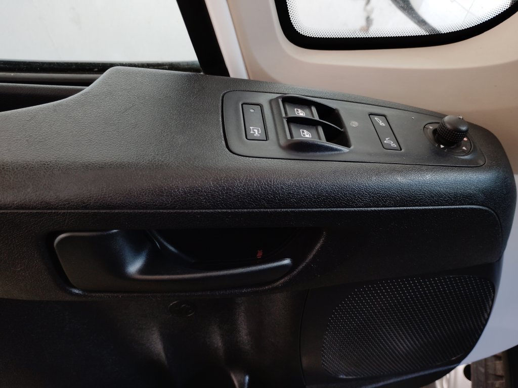 Used 2019 RAM ProMaster 1500 FWD image 19