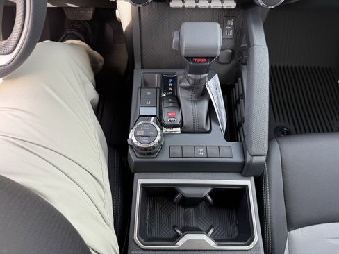 New 2025 Toyota Tacoma TRD Off-Road image 25