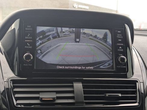 Used 2025 Mitsubishi Eclipse Cross ES AWD/4WD image 24