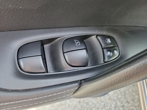 Certified 2020 Nissan Rogue Sport S w/ Appearance Package FWD image 15