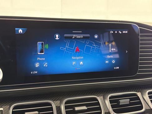 Used 2024 Mercedes-Benz GLE 53 AMG 4MATIC Coupe image 20