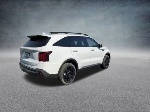 Used 2024 Kia Sorento SX Prestige image 22