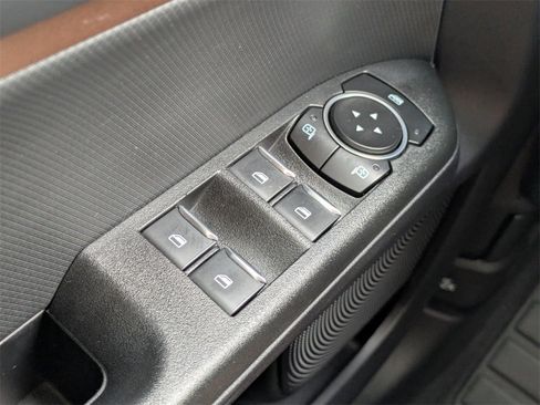 Used 2023 Ford Bronco Sport Outer Banks image 25