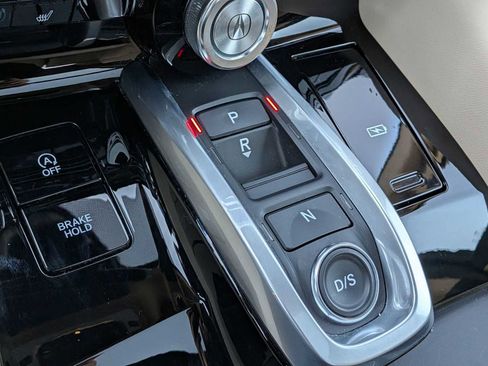 Used 2023 Acura MDX w/Technology Package image 30