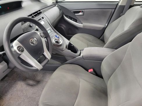 Used 2010 Toyota Prius FWD image 34