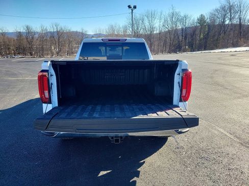 Certified 2023 GMC Sierra 1500 SLT w/ SLT Premium Plus Package image 28