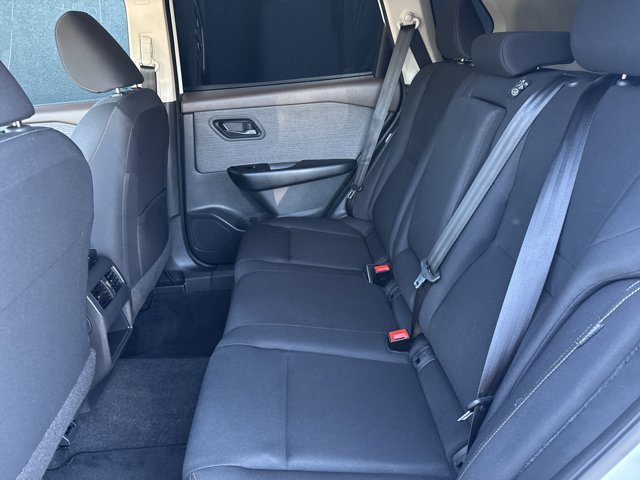 Certified 2023 Nissan Rogue S AWD/4WD image 6